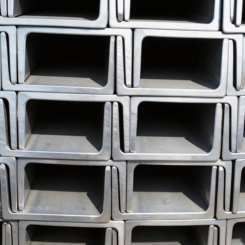 U-Channel Steel
